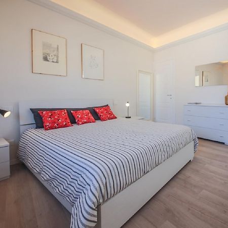Apartments Florence - Unita Balcony 외부 사진