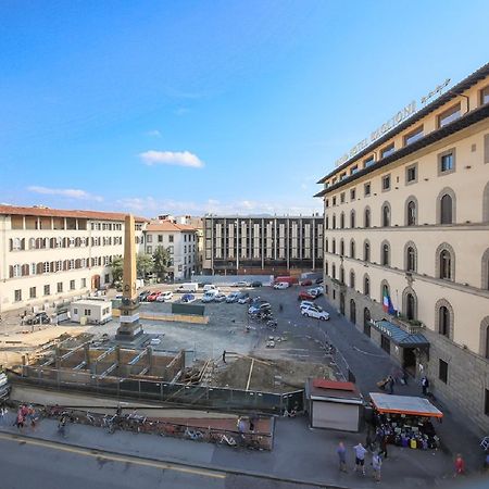 Apartments Florence - Unita Balcony 외부 사진