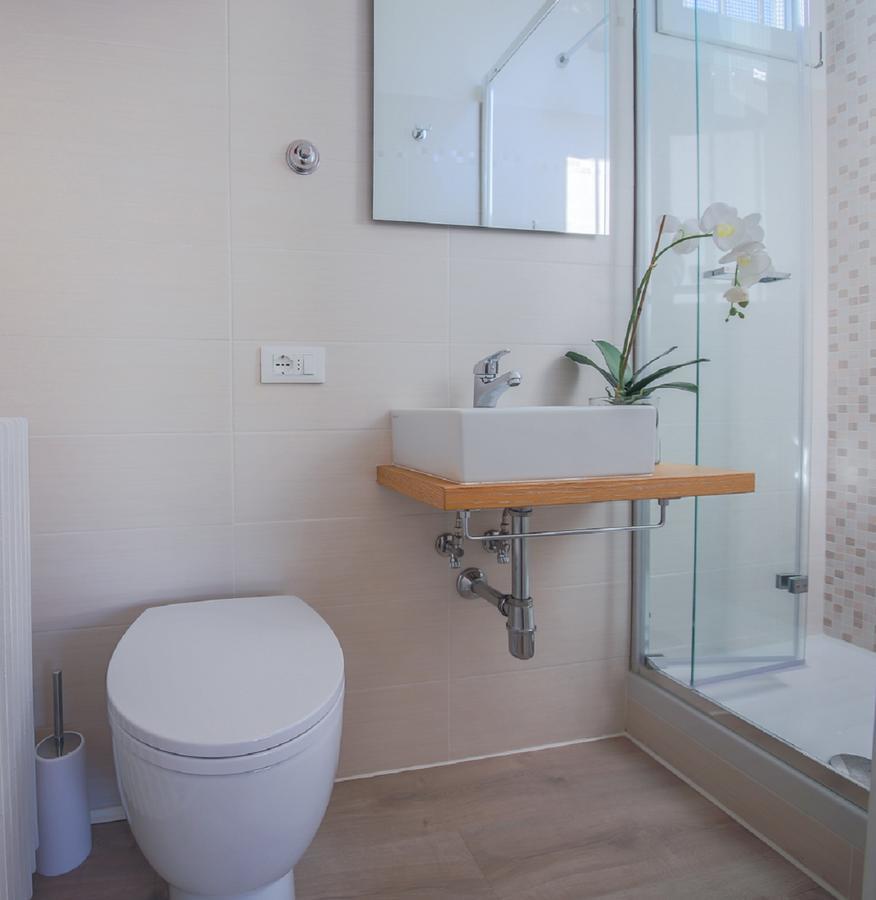 Apartments Florence - Unita Balcony 외부 사진