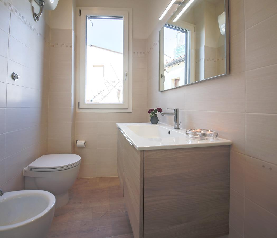 Apartments Florence - Unita Balcony 외부 사진